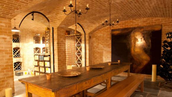 中国富豪住宅风水有什么讲究-易德轩风水设计网