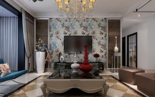 客厅沙发摆放风水禁忌 小心飞来横祸! -易德轩风水设计网 客厅沙发摆放风水禁忌 小心飞来横祸! -易德轩风水设计网