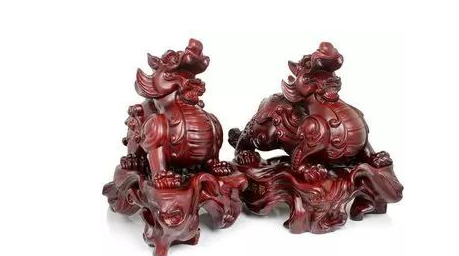 哪些人群适合佩戴摆放开光貔貅