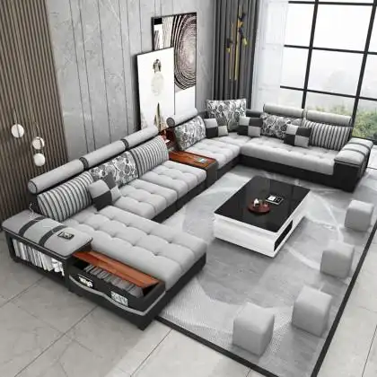 住宅装修设计攻略：如何打造开门红？