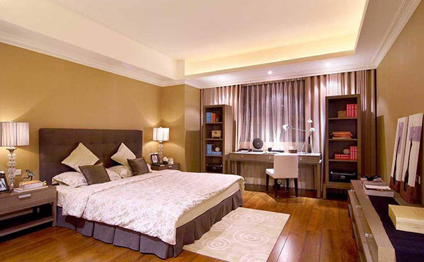 卧室摆设风水的6大禁忌-易德轩风水设计网 卧室摆设风水的6大禁忌-易德轩风水设计网