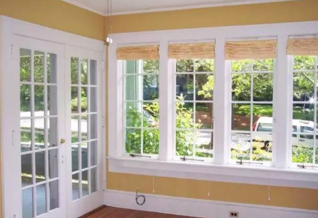 装修窗户朝向比较好？