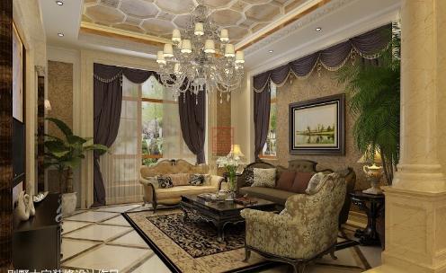 精心布置餐厅格局 营造轻松就餐环境-易德轩风水设计网 精心布置餐厅格局 营造轻松就餐环境-易德轩风水设计网