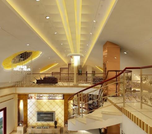 聚财防灾的卫浴装修风水-易德轩风水设计网