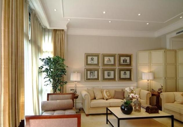 窗帘有什么风水讲究-易德轩风水设计网