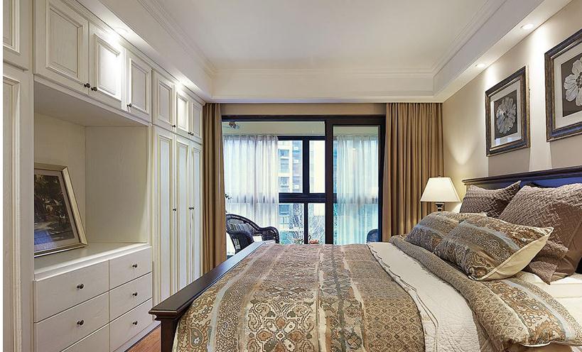 床要怎么摆放才是旺财风水-易德轩风水设计网