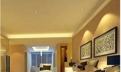 家里摆放各种字画的风水