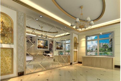 摆放在阳台并且又有风水生旺作用的植物-易德轩风水设计网