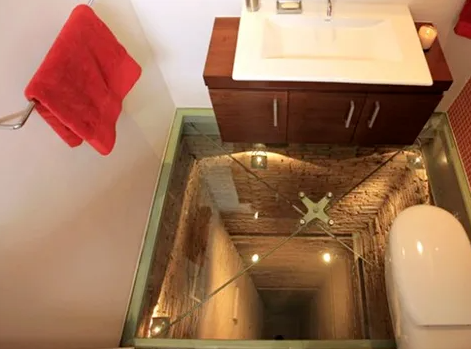 你的厕所破财还是招财 你的厕所破财还是招财