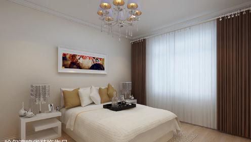 夫妻吵闹频发的卧室风水整理知识-易德轩风水设计网