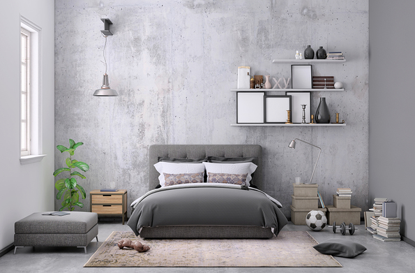 卧室装修的风水禁忌是什么