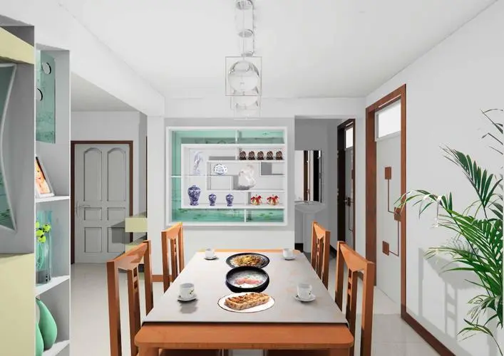 餐厅里摆放财神好吗 餐厅里摆放财神好吗