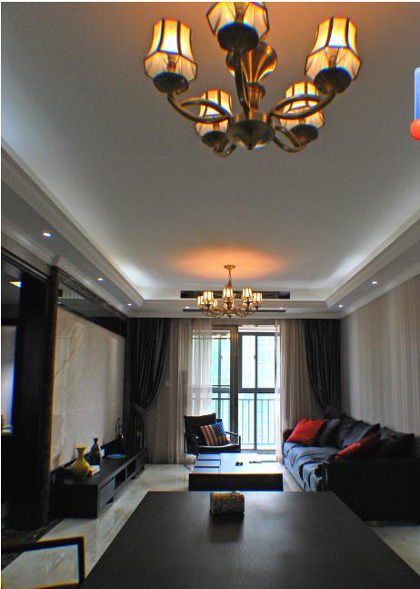 客厅窗户朝北风水方位讲究-易德轩风水设计网 客厅窗户朝北风水方位讲究-易德轩风水设计网