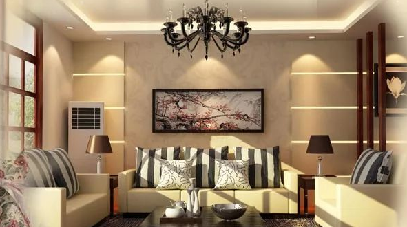 套房装修中的风水禁忌 套房装修中的风水禁忌