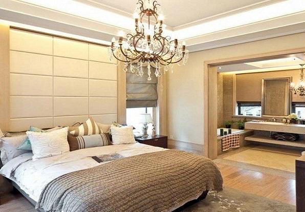 卧室应注意事项-易德轩风水设计网