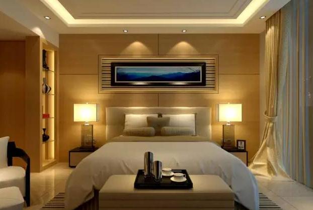 床头朝向哪个方向好?有哪些风水禁忌-易德轩风水设计网