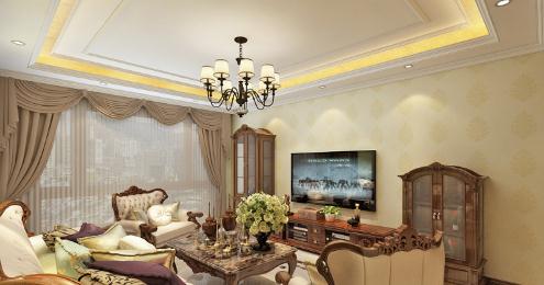 家居风水装饰之平安吉祥物-易德轩风水设计网