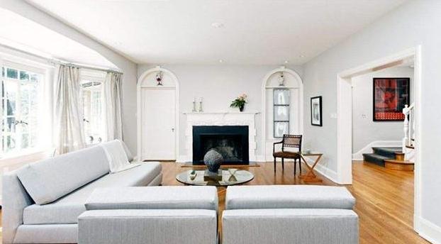 家居风水　楼梯的设置也讲风水-易德轩风水设计网