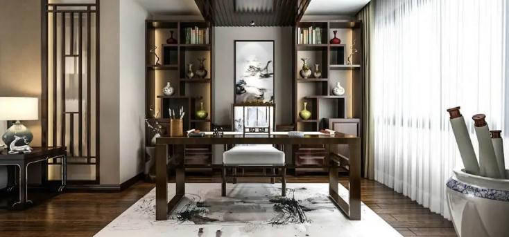 客厅风水:饰物怎么摆才旺财-易德轩风水设计网 客厅风水:饰物怎么摆才旺财-易德轩风水设计网