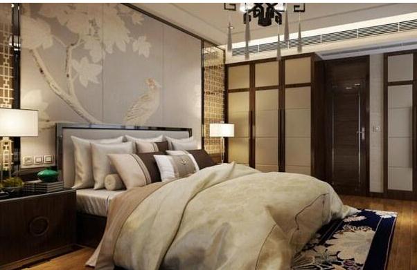 男孩应睡哪个房间风水(风水上子女与父母房间安排)-易德轩风水设计网