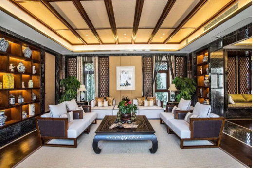 开门“三见四不见”