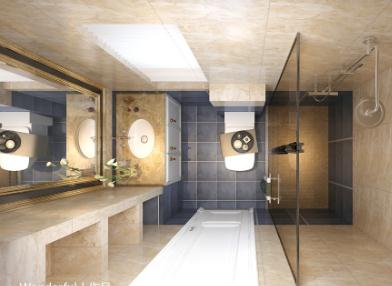 厕所门对什么好?风水朝向介绍 -易德轩风水设计网 厕所门对什么好?风水朝向介绍 -易德轩风水设计网