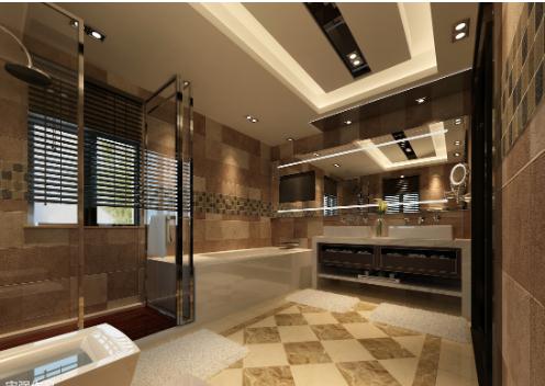 打造厨房风水宝地，给家里带来兴旺之气-易德轩风水设计网