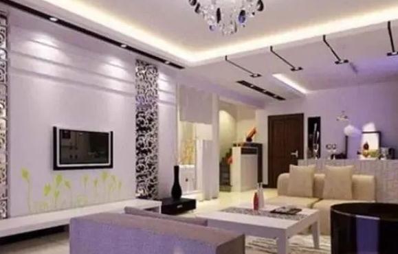 客厅风水怎样布置？ -易德轩风水设计网