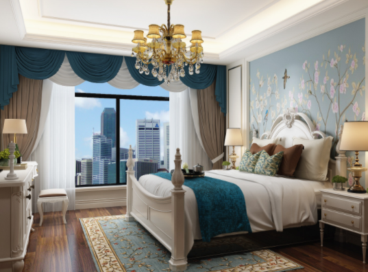 布置儿童房有什么样的风水讲究