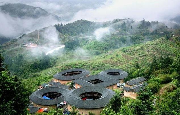 如何选择住宅周边的环境?-易德轩风水设计网