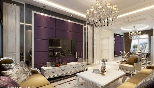 客厅常见风水忌讳-易德轩风水设计网 客厅常见风水忌讳-易德轩风水设计网