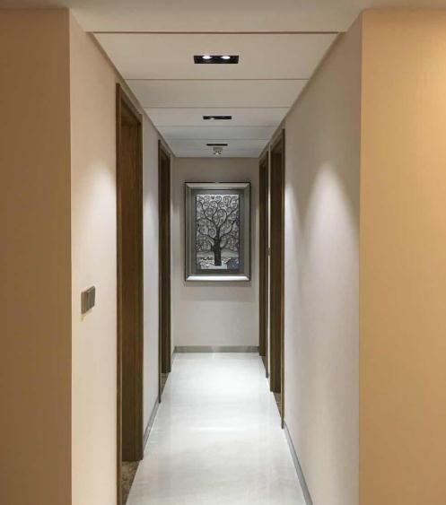 八种卫生间装修易惹祸-易德轩风水设计网