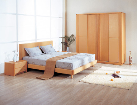 家居风水中卧室里最忌讳的五种布局-易德轩风水设计网