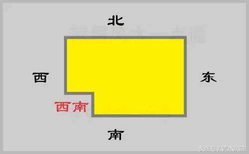 朝西南的房子风水好不好(西南方坤位风水布局)-易德轩风水设计网 朝西南的房子风水好不好(西南方坤位风水布局)-易德轩风水设计网