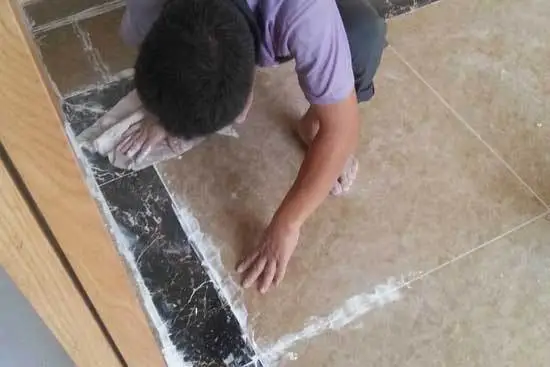 瓷砖勾缝要讲究什么风水