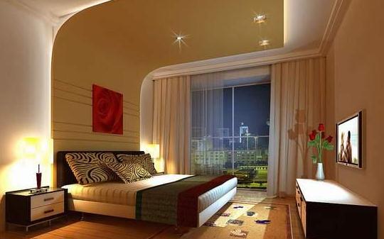 厨房装修五大风水妙招 -易德轩风水设计网 厨房装修五大风水妙招 -易德轩风水设计网