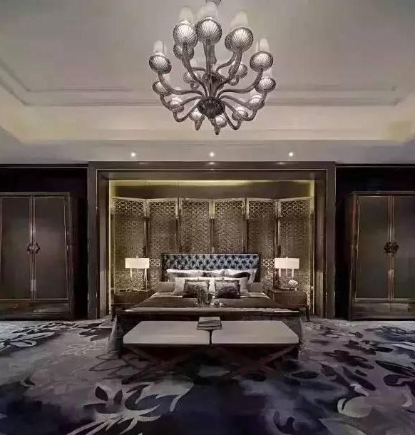 风水要诀布置良好的餐厅风水-易德轩风水设计网