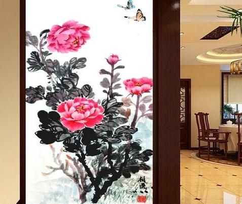 客厅巧装饰，风水转运来-易德轩风水设计网