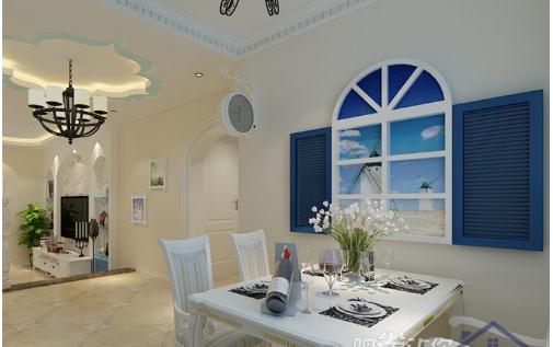 招好运技巧打造阳台风水-易德轩风水设计网