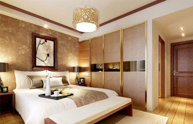 哪些卧室风水不利睡眠-易德轩风水设计网