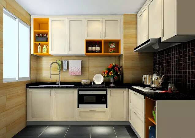 厨房风水10大禁忌-易德轩风水设计网 厨房风水10大禁忌-易德轩风水设计网