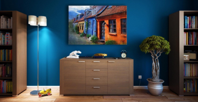 家居内部装修风水与摆设 家居内部装修风水与摆设