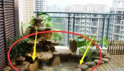 败家的窗户布置风水 你家有吗 败家的窗户布置风水 你家有吗