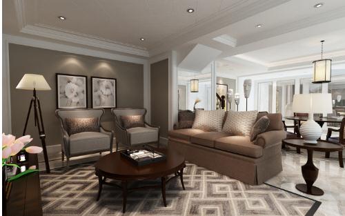 办公室养什么鱼旺财-易德轩风水设计网