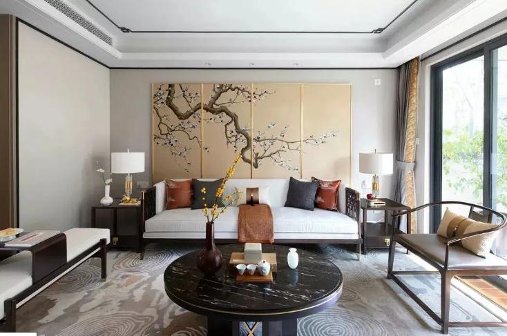 卧室装修正当时 11条卧室风水禁忌-易德轩风水设计网