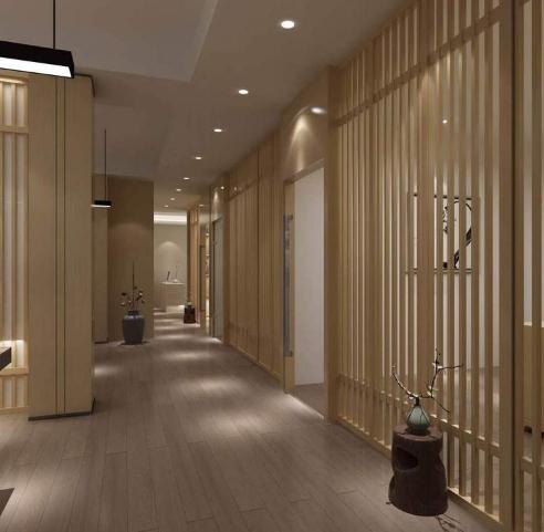 门口摆放有什么禁忌 门口鞋柜摆放风水-易德轩风水设计网