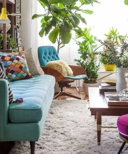 五大摆设技巧 改变家居风水 五大摆设技巧 改变家居风水