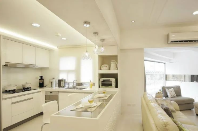 客厅风水有哪些禁忌 客厅风水有哪些禁忌