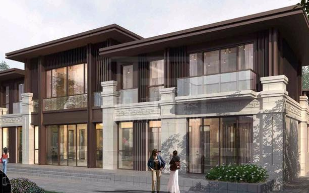 别墅装饰的摆放 别墅装饰的摆放