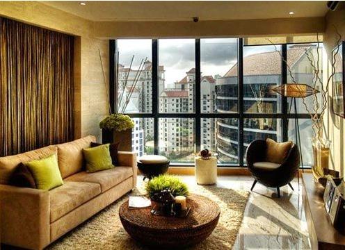 卧室家居风水 梳妆镜的方位有讲究-易德轩风水设计网 卧室家居风水 梳妆镜的方位有讲究-易德轩风水设计网